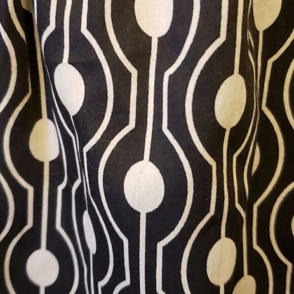 Talbots womans skirt  Size 2P brown / tan - Picture 2 of 5